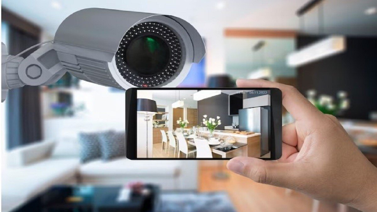 camera